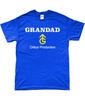 OPA - Geruchsproduktion - T-Shirt - Weihnachten - GRANADA TV - Manchester