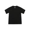 MLB New York Yankees T Shirts Unisex Black Crew Neck Moderate Straight Fit 31TS01131-50L
