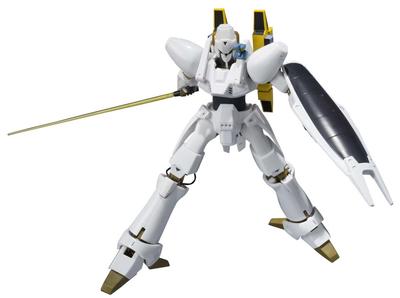 TAMASHII NATIONS ROBOT Spirits Booster 145mm Painted Movable Figure [SIDE HM] L-Gaim (Spiral Set) Approx. ABS&PVC