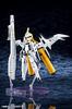 Kotobukiya Busou Shinki Typ Anděl Arnval Výška Cca. 200mm 1/1 Měřítko Plastikový Model Lisovaná Barva KP377