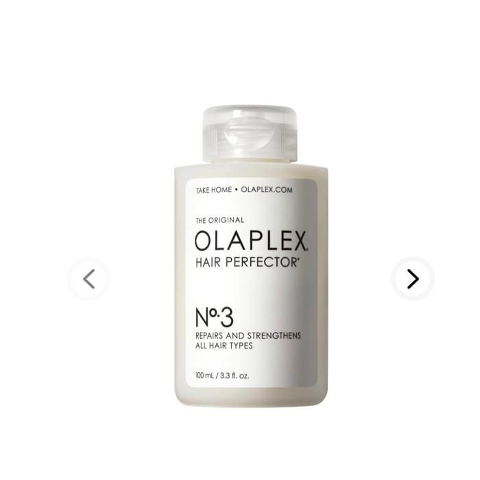 Perfecteur de Cheveux - Olaplex - N°3 - 100 ml - Répare - Renforce - Hydratant