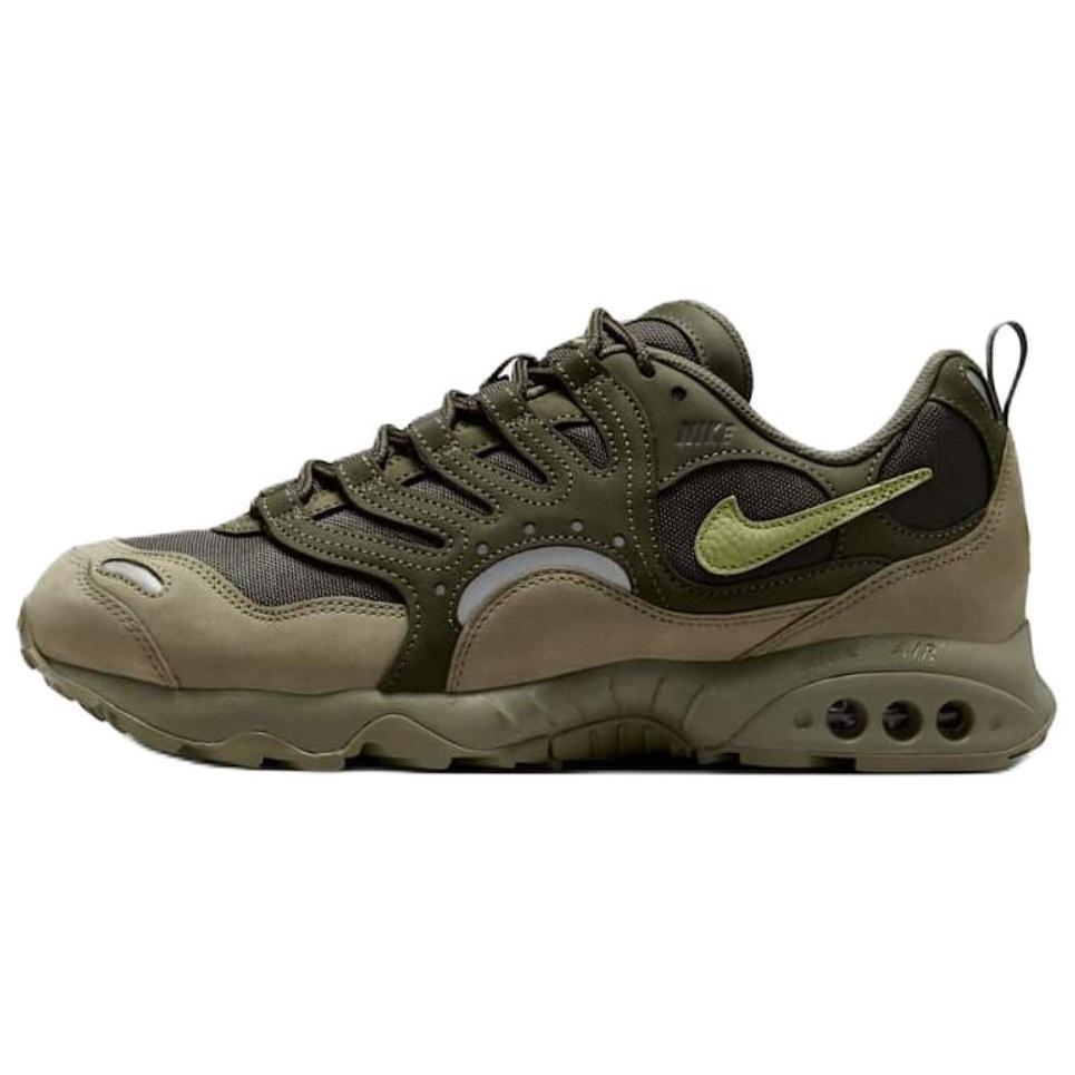 Nike Air Terra Humara Olive Green Men s FQ9084-202 EU 36