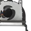 CPU Cooling Fan for Elitedesk 800 G4 G5 705 G4 G5 ProDesk, 4-pin DC 12V 0.5A, Replacement for Laptop Internal Fan, Quiet and Lightweight