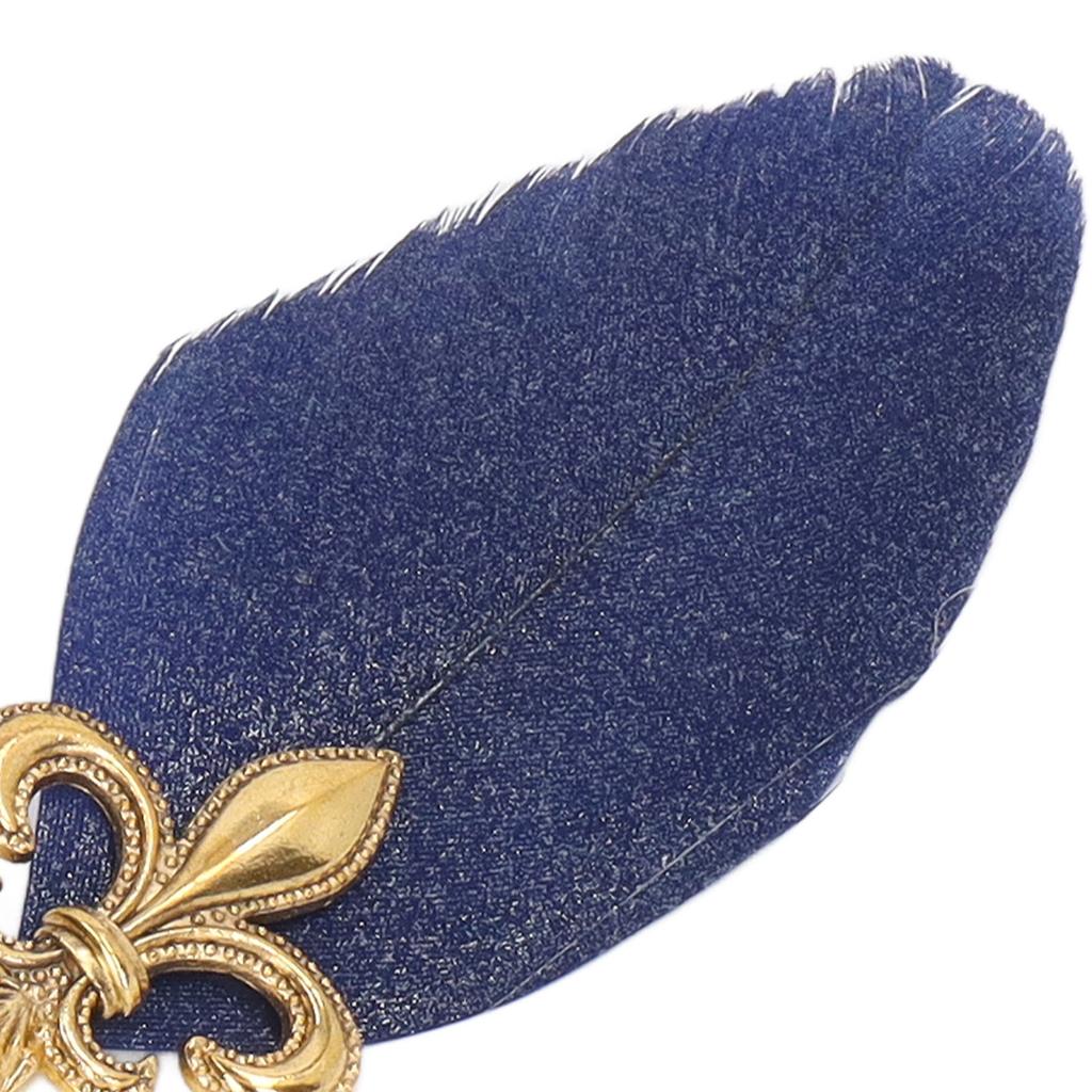 Quill Pen and Ink Set Vintage Elegant Glossy Writting Exquisite Colors   Pen and Ink Set with  ing Wax