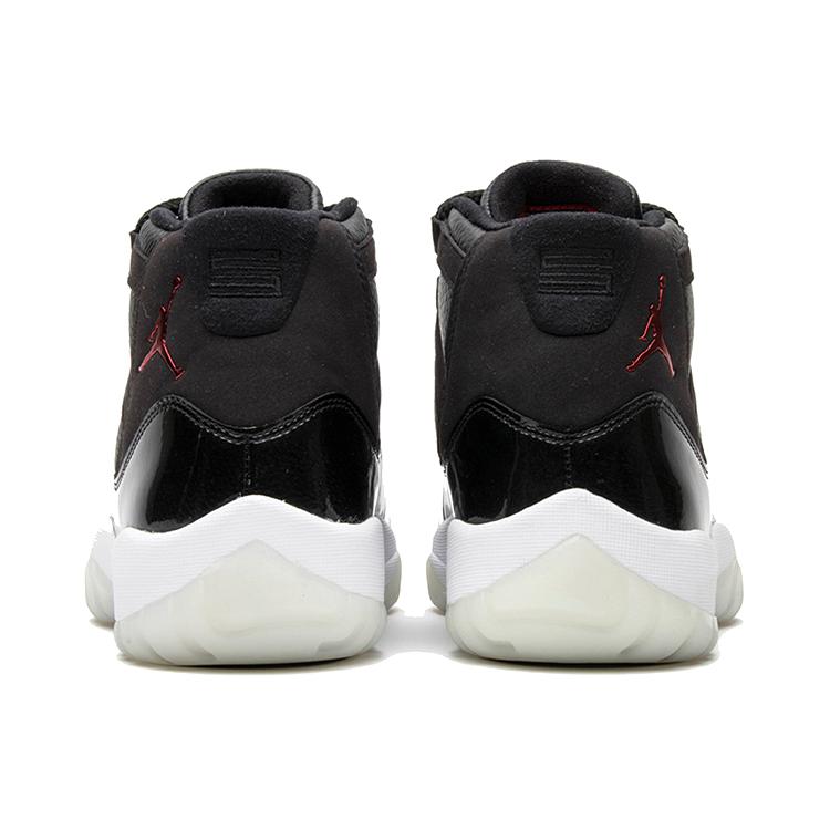 New JORDAN 11 Retro 72 10 378037-002