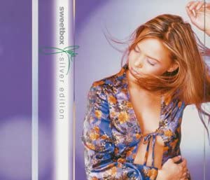 

CD SWEETBOX - Jade-silver edition(CCCD) AVCD17245B Japan ObiDance & Electronica Used