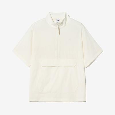 Fila Lightweight Seersucker Anorak