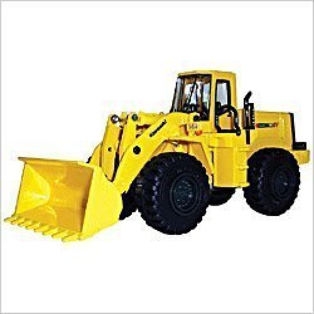 

Колісний навантажувач Kawasaki Authentic 90ZV Diapet DK-6103 148 масштабів