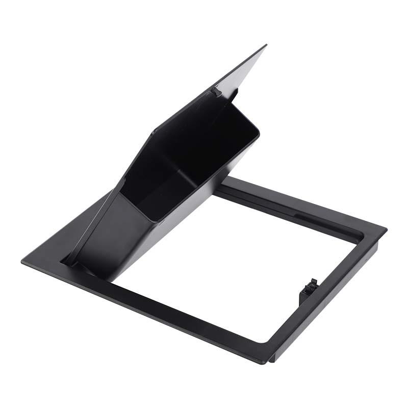 

Ящик для хранения в заднем подлокотнике автомобиля, органайзер, контейнер для Dodge Charger 2011 года выпуска, для 300C 2011 года выпуска, аксессуары для укладки и уборки салона