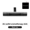 For Benz Car Air Vent Aromatherapy Clip Air Freshener Diffuser Perfume Decorative Accessories AMG CLA CLS C180 C200 W204 W205 AE1