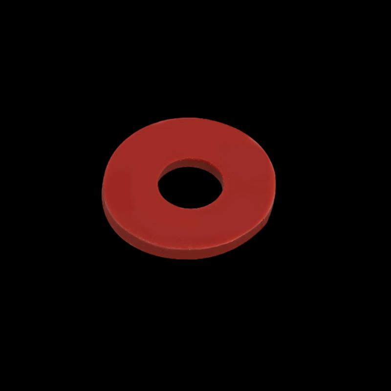 Miling Quick Connector Silicone Gasket