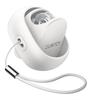 SURITCH Case for Loop Earplugs (excluding Switch) 360 Rotating Storage Case with Strap Shockproof Earplug & Accessory Storage Box (Earplugs Not