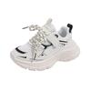Kids' Casual Sports Shoes - 2025 Autumn New Arrivals with Soft Soles for Boys and Girls