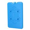 Reusable Cooler Ice Pack Heavy Duty Ice Chillers Ice Cooling Packs for Lunch Bag Tote Bags Coolers Safe Efficient