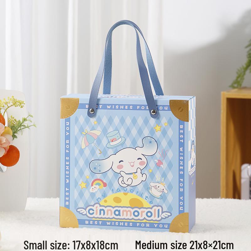 Banquet Candy Gift Box: Baby Full Moon & First Birthday Celebration Small