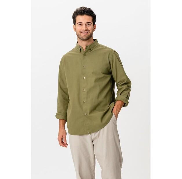 

Рубашка TeeShoppen Basic Collection EU XS