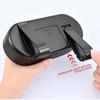 Car glasses case, car glasses clip, car sun visor multi-functional sunglasses clip, car card ticket storage case