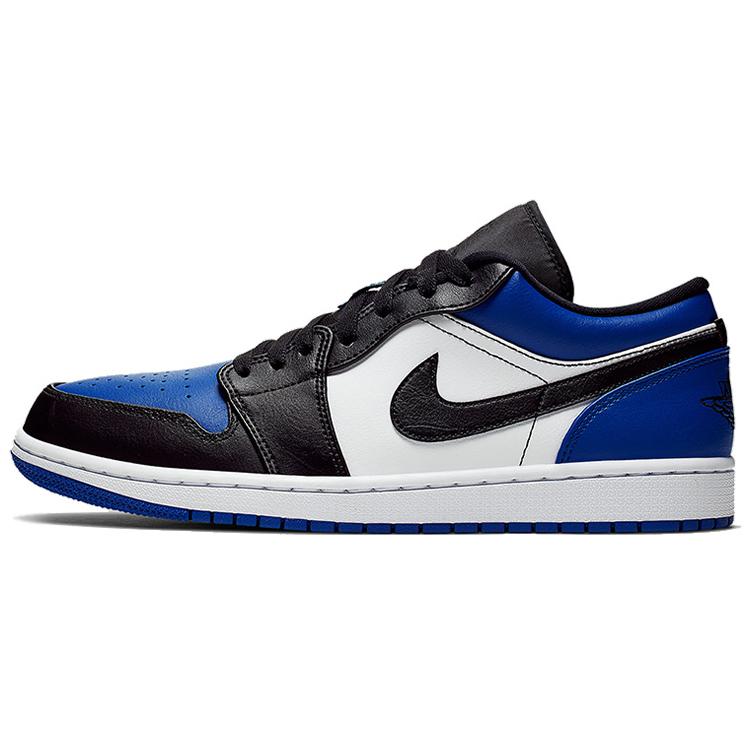 

Новые JORDAN 1 Low Royal Toe CQ9446-400 44.5
