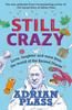 Still Crazy by Adrian Plass Paperback Book 9781473679573