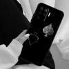 Ace of Spades Poker Case For Oppo A40 A60 A80 A5 Pro A15 A16 A17 A57 A77 A94 A74 A54 A76 A96 A18 A38 A58 A78 A98