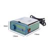 Dental Wax Heater Pot Wax Melting Pots Wax Melting Device Dentistry Technician Laboratory Tool Dental Lab Equipment