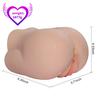 New  Toys For Men 3D Realistic Silicone    Anal Pussy Adult Doll