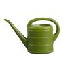1L Heavy-Duty Garden Watering Can With Long Spout Trigger Control - PE Plastic Indoor Outdoor Plants