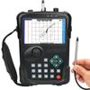FUP WS5 Handheld Eddy Current Flaw Detector (CN Version)