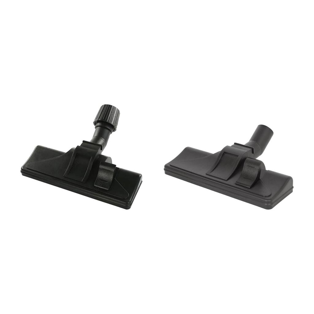 Vacuum Cleaner Brush Head Floor for Care Household Cleaning with Adapter