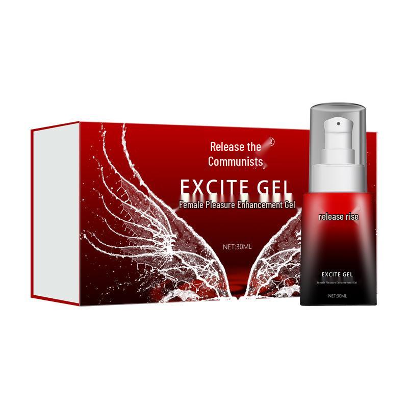 Shishi Anke Women's Clitoral Enhancement Liquid Lubricant for Adult Climax.