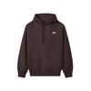 Skechers Knit Hooded Trendy Versatile Fitted Fleece Sweatshirt Unisex Sweatshirt L325U087-05U5