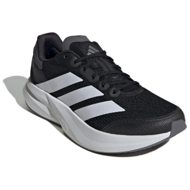 adidas Duramo Speed 2 'Black White Grey' IH8201