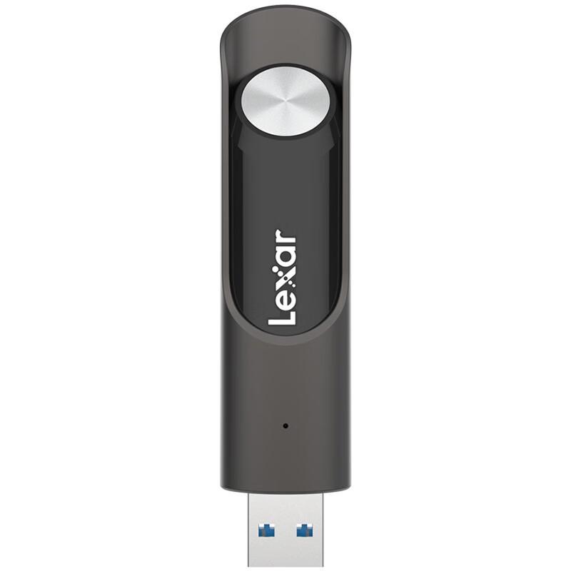 Lexar P30 USB 3.2 Solid State Flash Drive