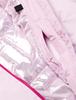 Columbia Kids Alpine Action II Jacket Size Aura Aura SG0222, M, Heather,