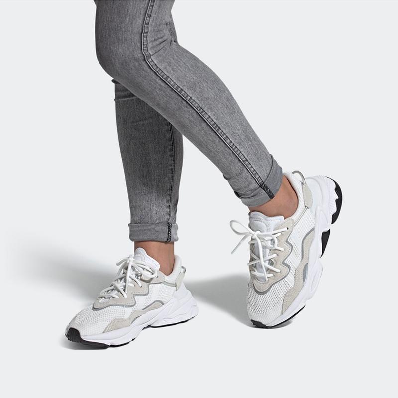 adidas Ozweego Cloud White Jugend EE7773