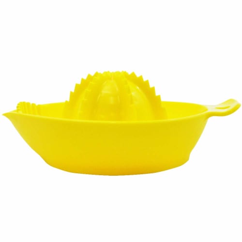 Kai KAI Grapefruit Juicer Broad Beans Squeezing Firmly with Light Force Made In Japan DH2623 Grapefruit Juicer