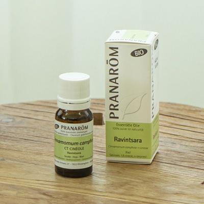 Ravintsara Oil 10ml