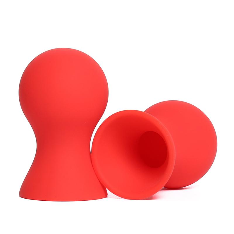 Nipple Sucker Sex Shop G Spot Nipple Pump Suction Cup Breast Massager For Women