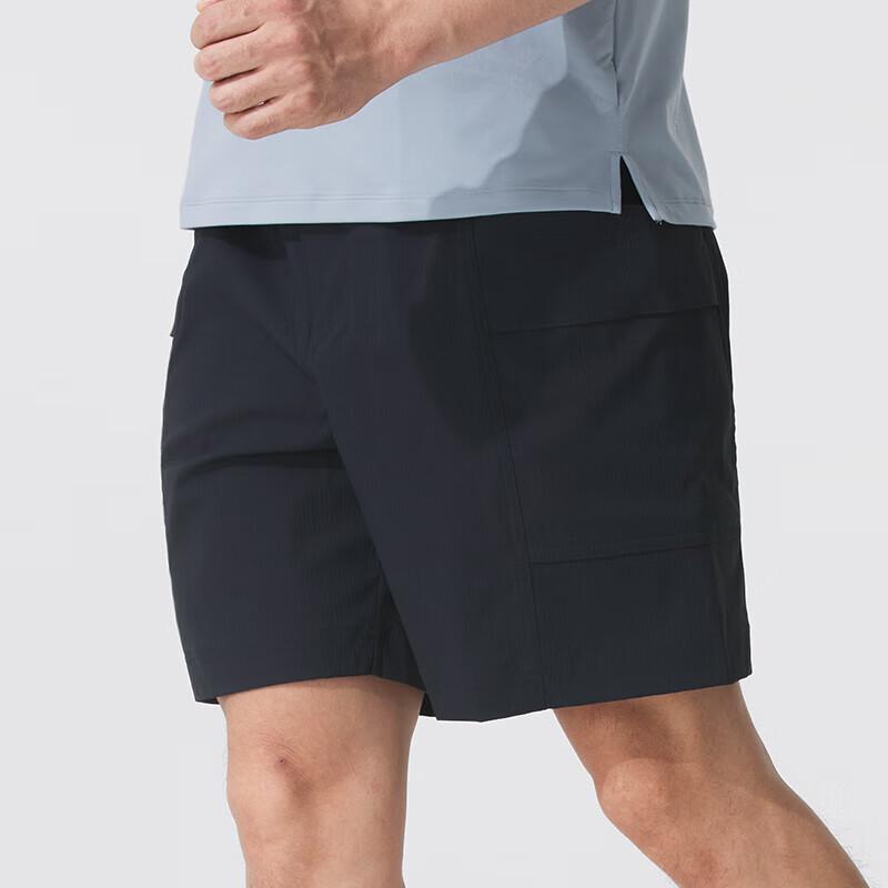 Under Armour Men's Woven Quick-Dry Running Shorts