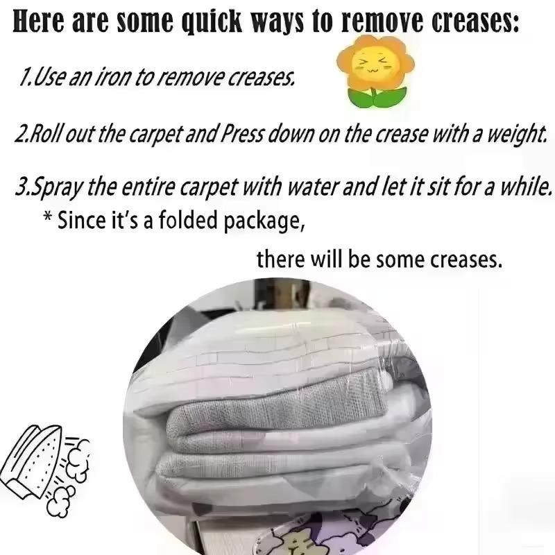 Vintage Carpet Sewing Machine Style Design Square Rug Decoration The Best Choice for Castle Living Rooms Bathroom Anti Slip Mats