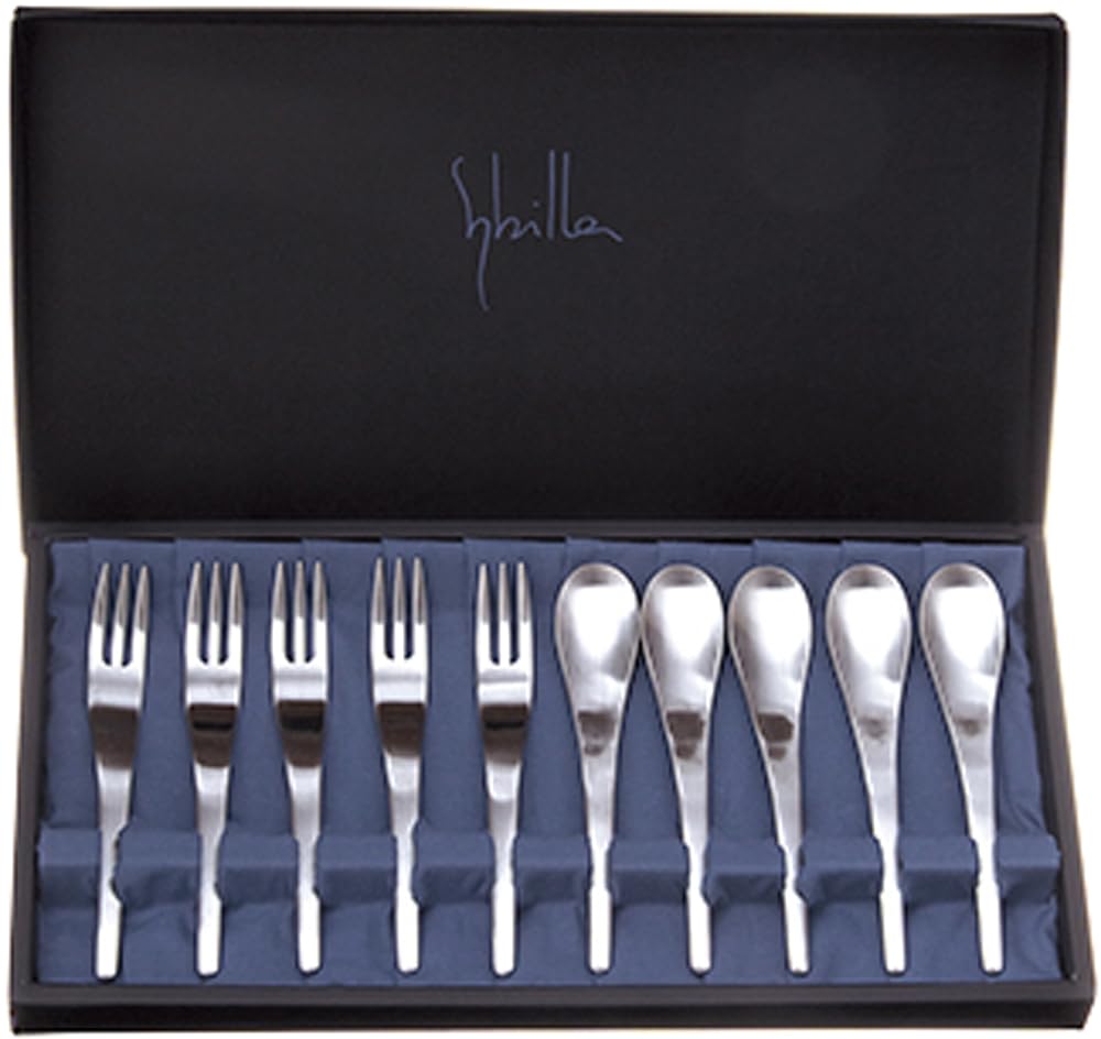 

Sakurai Sybilla Septima Morning Set 10-Piece Set, S7-04