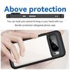 Luxury Colorful Transparent PC+TPU Phone Case For Google Pixel 11 Pro XL 10A 9 8 7 6 Pro 8A 7A Shockproof Bumper Protector Cover