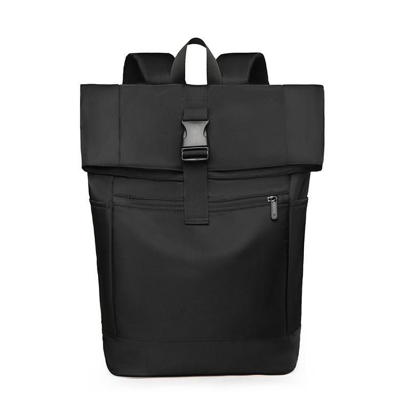 Men's Large-capacity Backpacks for Leisure Travel, High School, Junior High School and College Students, Commuting, Computer Backpacks