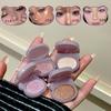 Trucco occhi – Brillantini e glitter