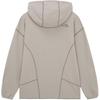 The North Face Serra Logo Long Sleeve Hooded Loose Sweatshirt Men sweatshirt NT7TR52B