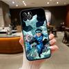 I-Invincibles Shell Phone Case for Realme Narzo 50i 30A 20 Pro C33 C30 C25Y C21 C21Y C20 C20A C17 C15 C12 C11