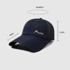 Men's Breathable Quick-Drying Baseball Cap Women Outdoor Sunscreen Cap Mesh Cap