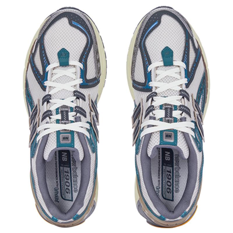 New Balance 1906R New Spruce Sneakers M1906RRC