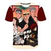 Kinderkleidung Jungen Kinder Cobra Kai T-Shirt Kleidung Kurzarm Cartoon Sport T-Shirt Kostüm Baby T-Shirts Sweatshirts