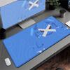 E-sport Gaming Cabinet Extended Keyboard Desktop Mat Large Hot Anime P-pokemon Metagross Rubber Mouse Pad Non-slip Laptop Carpet
